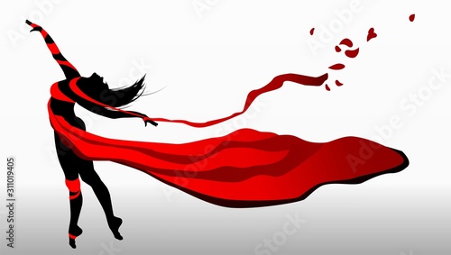 Dancer