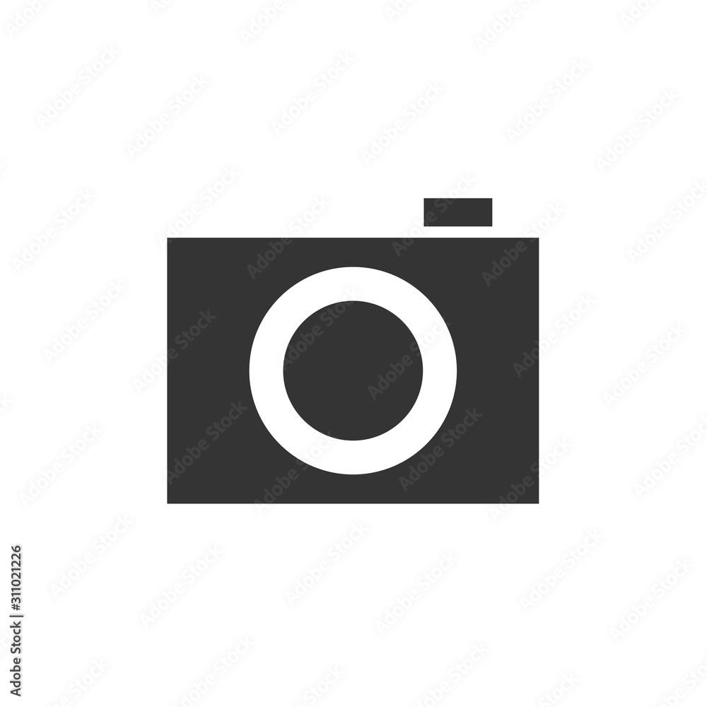 camera digital vector icon illustration for website and design use camera digital vector icon illustration for website and design use