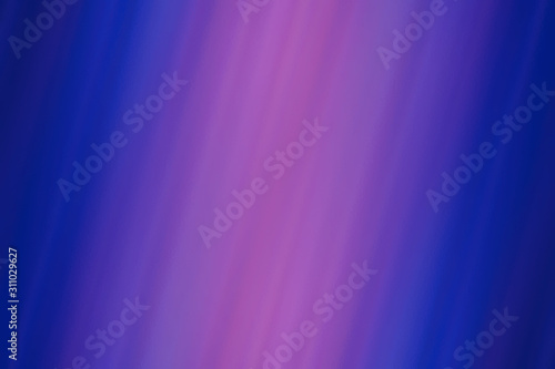 Blue and purple abstract glass texture background, design pattern template
