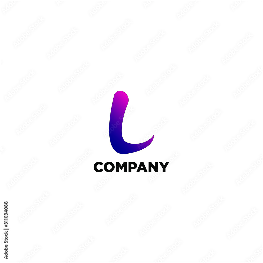 abstract company logo abstract company logo