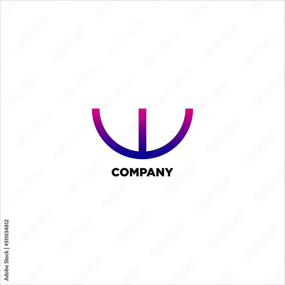 abstract business logo abstract business logo