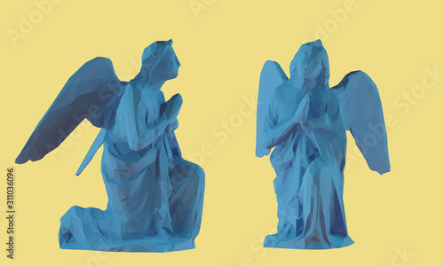 Фотография Angel