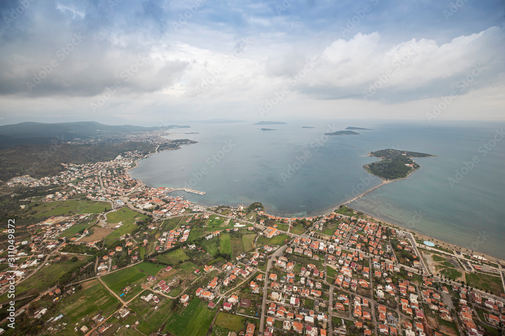 Fototapeta premium c