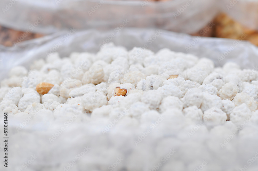 sweet peanut sweet peanut