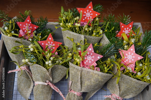 Decoraciones de navidad