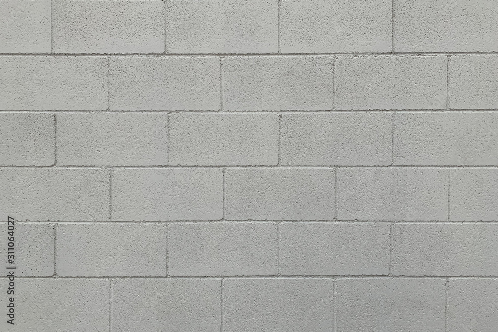 Fototapeta premium stone wall tile texture close-up background