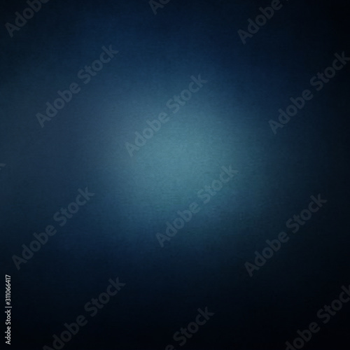 Dark blue textured gradient background