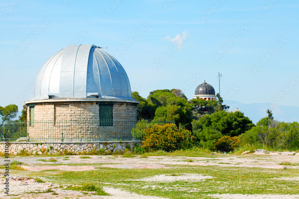 Athens Observatory