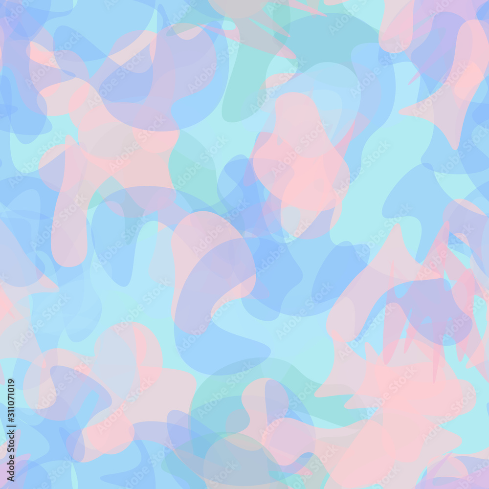 Camouflage Seamless Pattern. Military Camouflage Camouflage Seamless Pattern. Military Camouflage
