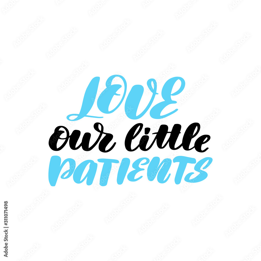 Vector calligraphy illustration isolated on white background. Vector calligraphy illustration isolated on white background.