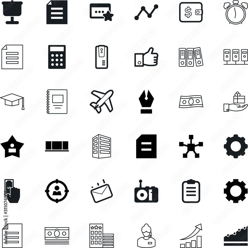 business vector icon set such as: electrical, backup, clock, audience, statistic, antenna, health, commercial, sea, shiny, texture, morning, music, fitness, emblem, media, holiday, correspondence business vector icon set such as: electrical, backup, clock, audience, statistic, antenna, health, commercial, sea, shiny, texture, morning, music, fitness, emblem, media, holiday, correspondence