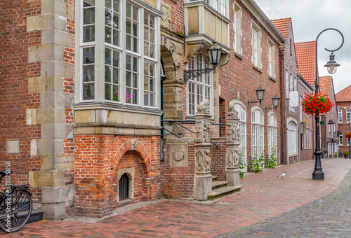 Foto Jever in East Frisia