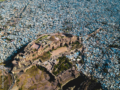 meharangarh fort photo