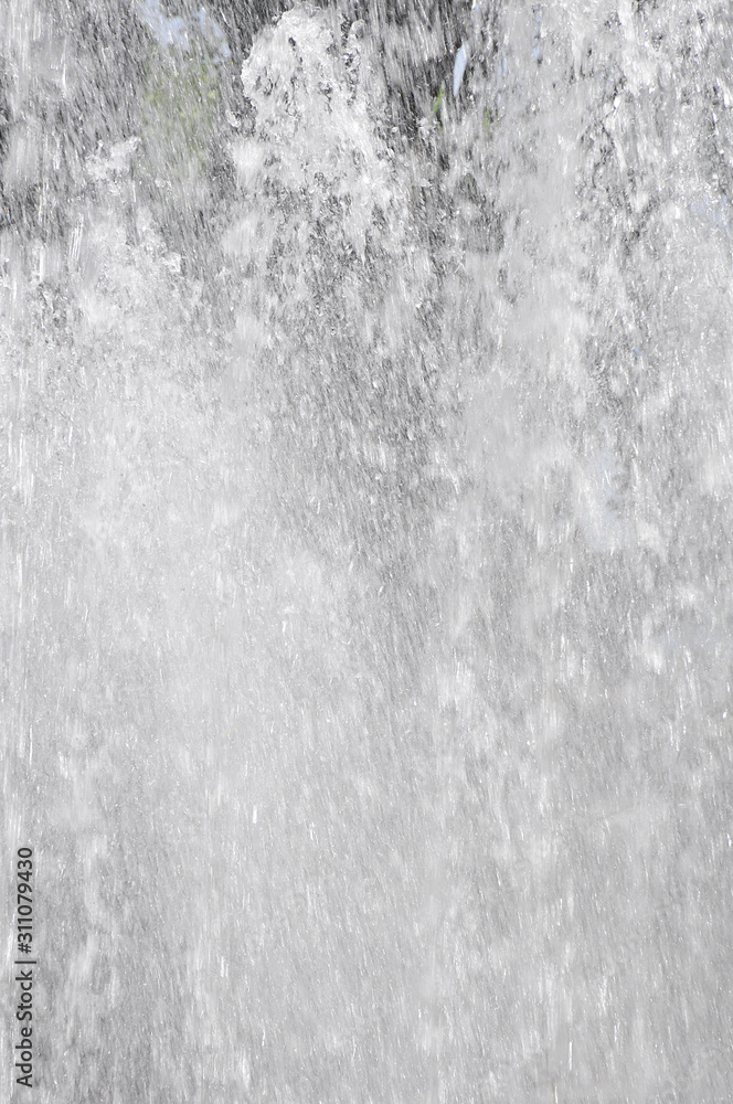 Close-up of water fountain Close-up of water fountain