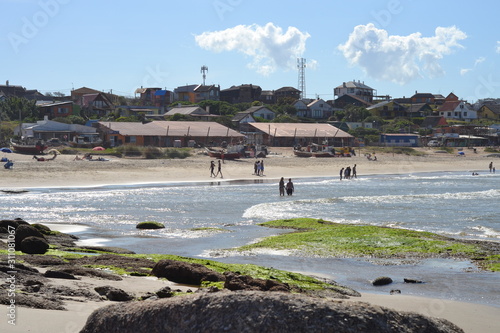 Beach sunny