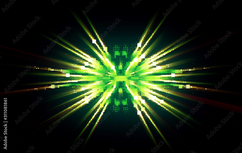 3D Atom icon. Luminous nuclear model on dark background. .Glowing energy balls. Molecule structure. Trace atoms and electrons..Physics concept. Microscopic forms. Nuclear reaction element. Neutron. 3D Atom icon. Luminous nuclear model on dark background. .Glowing energy balls. Molecule structure. Trace atoms and electrons..Physics concept. Microscopic forms. Nuclear reaction element. Neutron.