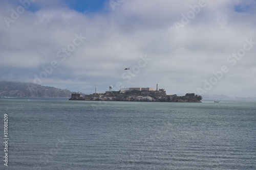 Alcatraz