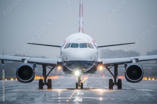 Photography Symbolbilder Flughafen Innsbruck