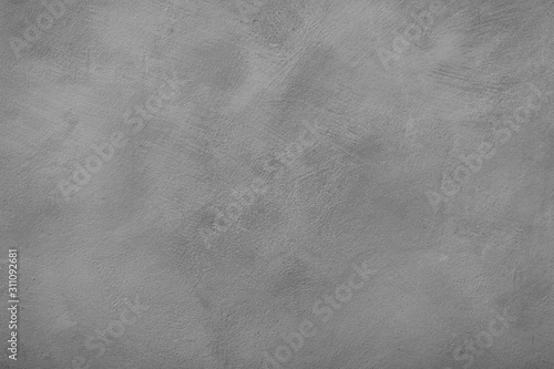 Gray graphite texture surface photo