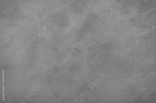 Gray graphite texture surface