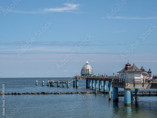 Sellin auf Rügen