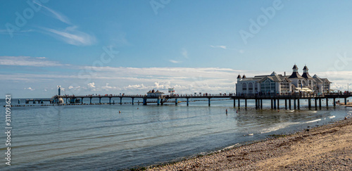 Sellin auf Rügen