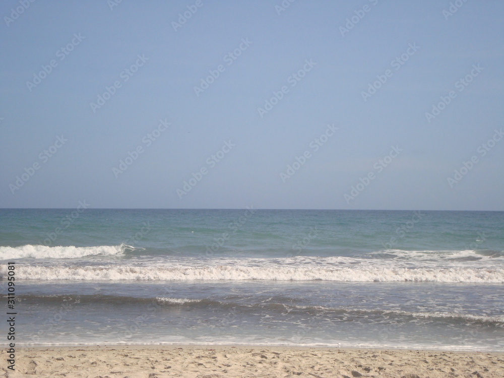 Sea Sea