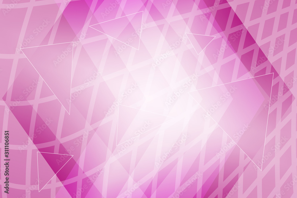 Fototapeta premium abstract, blue, design, wallpaper, light, illustration, technology, digital, backdrop, pink, graphic, pattern, texture, art, purple, lines, futuristic, white, space, web, concept, color, gradient
