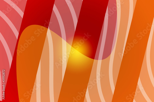 abstract, orange, red, light, design, wallpaper, yellow, illustration, texture, wave, color, art, pattern, colorful, backgrounds, concept, fire, motion, waves, energy, graphic, fractal, bright, line