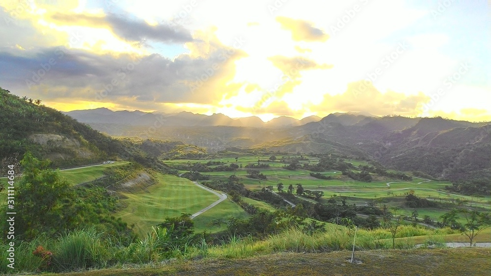 Clark Sun Valley Philippines