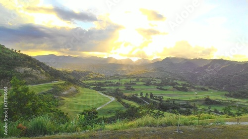 Clark Sun Valley Philippines photo
