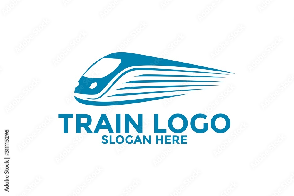 Train Logo Icon , Train Logo Design Template, Train Vector Train Logo Icon , Train Logo Design Template, Train Vector