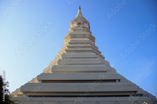 pagoda in thailand