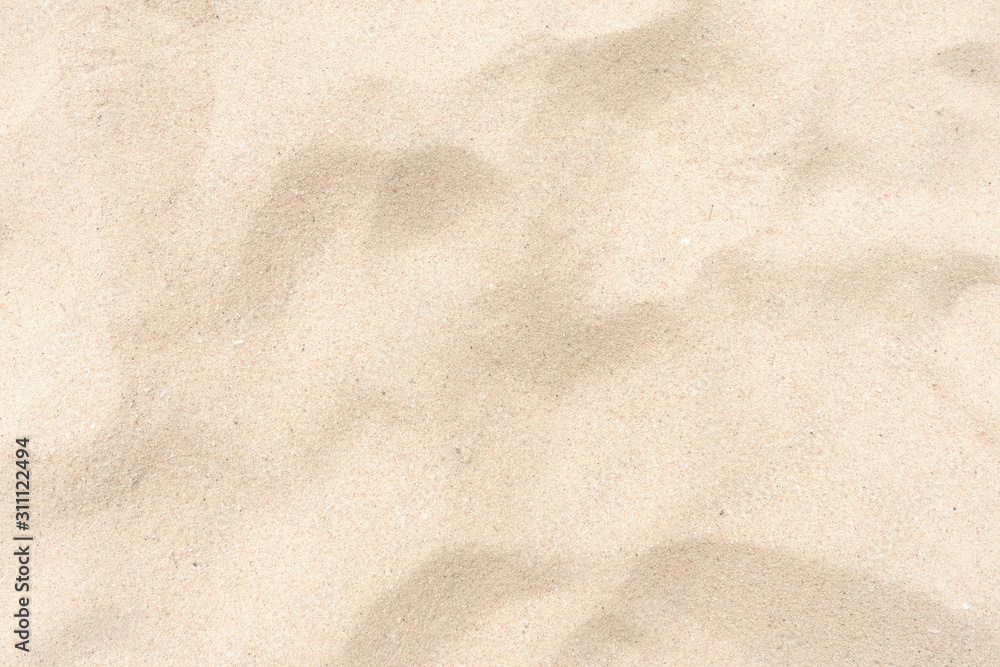 Fototapeta premium texture of sand