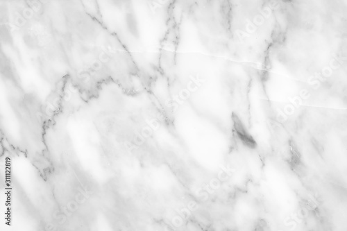 white marble texture © BUDDEE