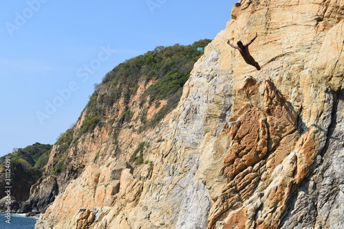 Wallpaper Mural Clavado en la Quebrada Torontodigital.ca