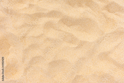 Background texture, Full frame of sand texture as background.