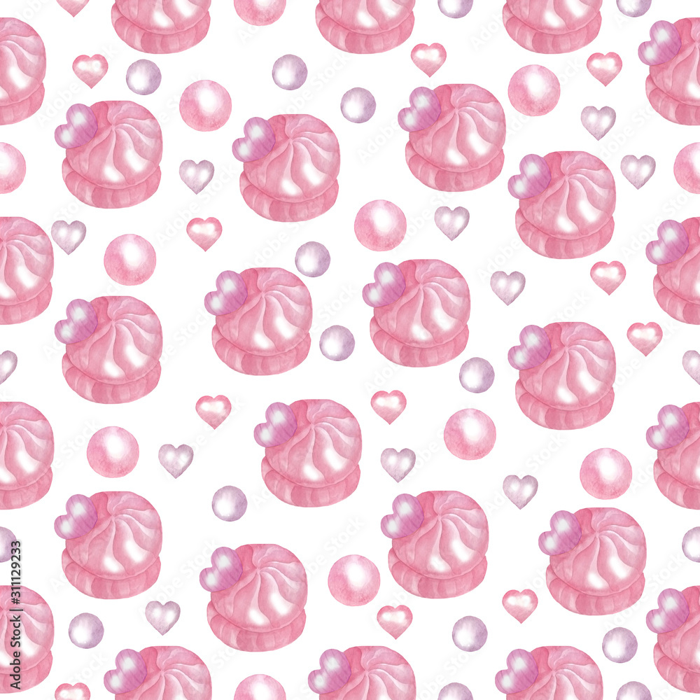 Cake pattern Cake pattern