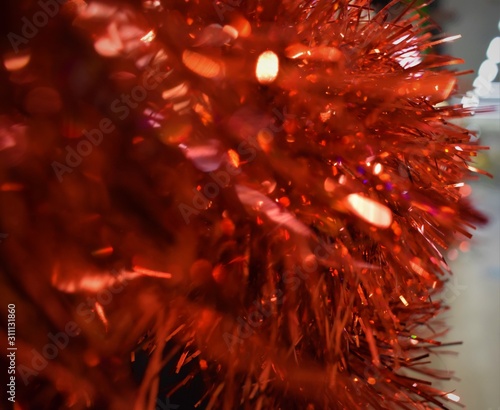 Christmas background