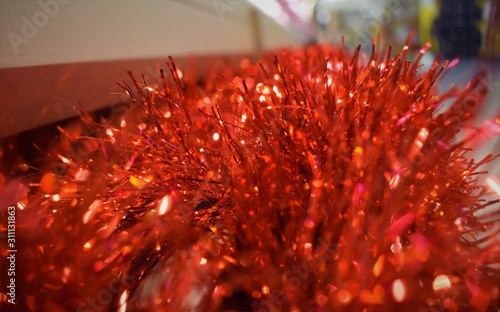 Christmas decorations 