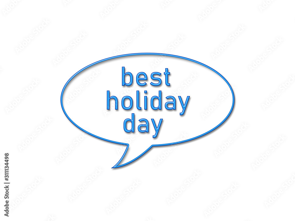 Best Holiday Day Best Holiday Day