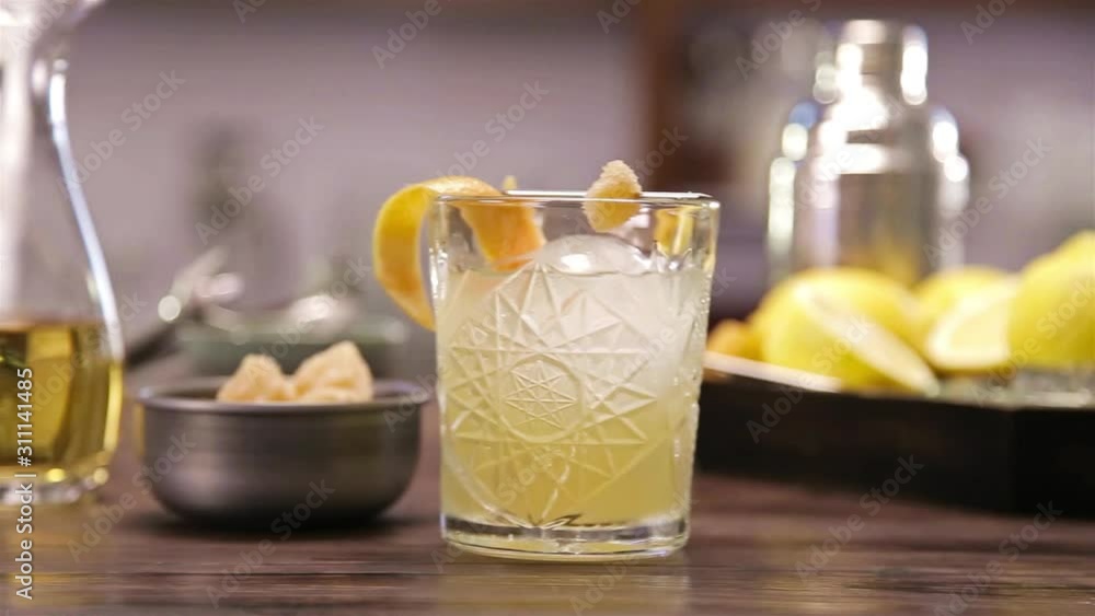 Beautiful Drink Appearance - Slide Left To Right Beautiful Drink Appearance - Slide Left To Right
