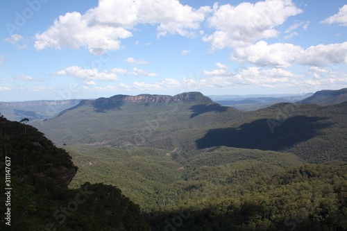 Blue Mountains, Australia