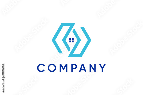 simple home for the icon or logo design concept ready to use Free Download simple home for the icon or logo design concept ready to use - GFXLoad
