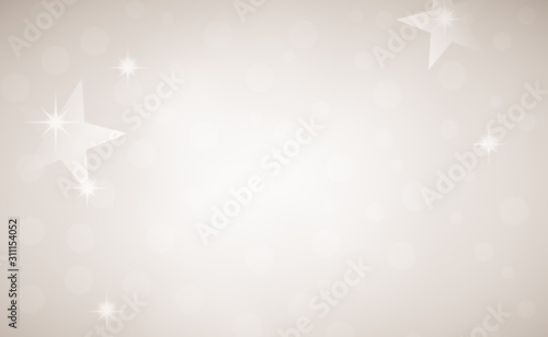Modern Geometric Star Pattern. Star Pattern Background
