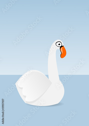 Schwan