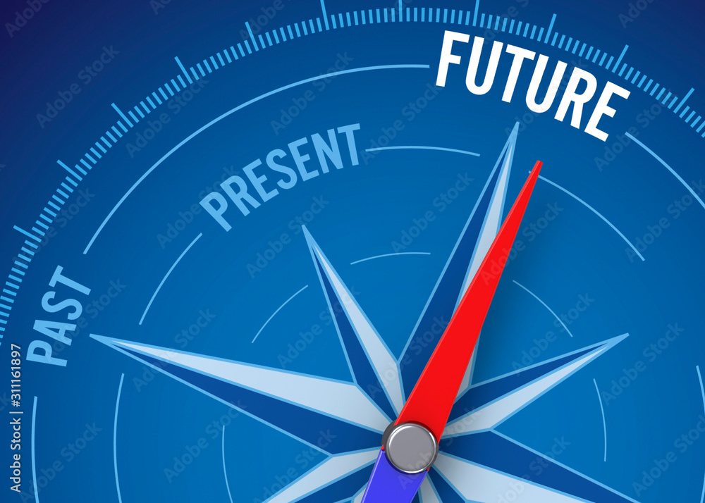 The Future Direction - 3D The Future Direction - 3D