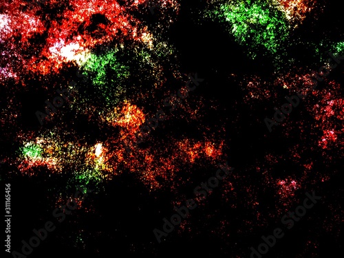 abstract background