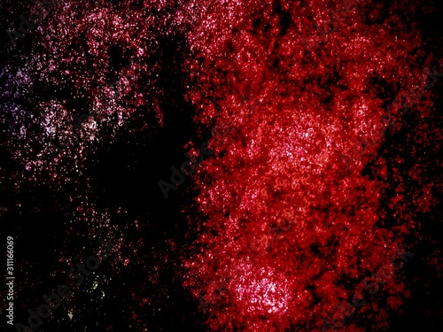 grunge background with space for text