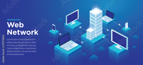 network